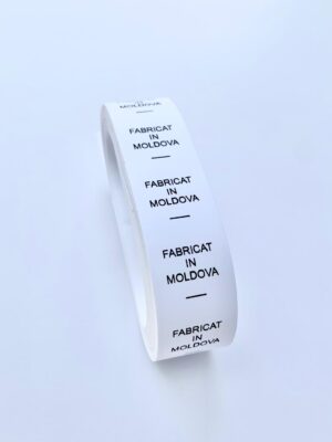 FABRICAT IN MOLDOVA FABRICAT IN MOLDOVA