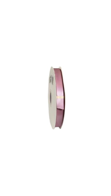 Panglică Double-face satin  16MM/91,4 METRI (Quartz 158)