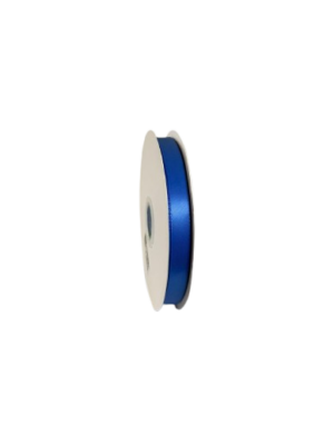 Panglică Double-face satin  16MM/91,4 METRI (Batik Blue 366)
