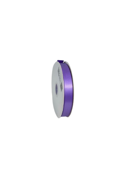 Panglică Double-face satin  22MM/91,4 METRI (Delphinium 464)
