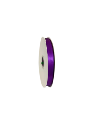 Panglică Double-face satin  16MM/91,4 METRI (Purple 465)