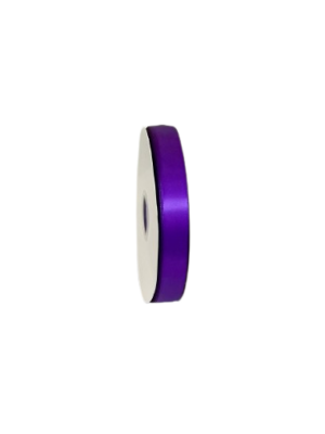 Panglică Double-face satin  22MM/91,4 METRIE (Purple 465)