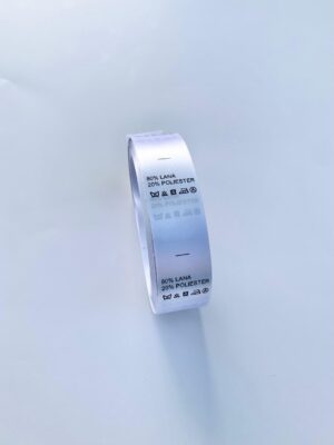 80% LANA | 20% POLIESTER