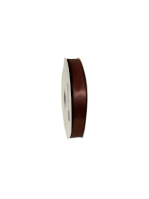 870-removebg-preview Panglică Double-face satin 22MM/91,4 METRI (Friar Brown 870)