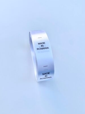 MADE IN ROMANIA MADE IN ROMANIA