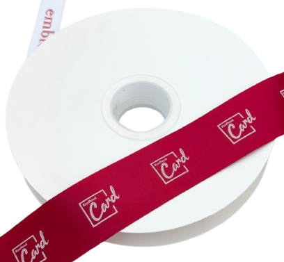 Mostră bandă personalizată