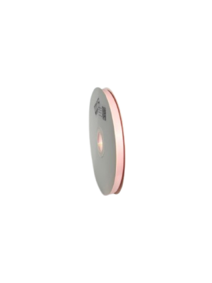 115 Panglică Double-face satin 9MM/91,4 METRI (Powder Pink 115)