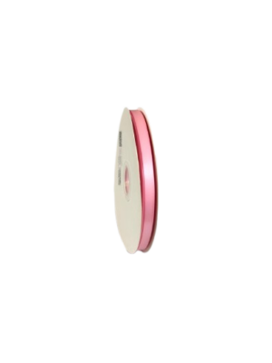 150 Panglică Double-face satin 9MM/91,4 METRI (Pink 150)