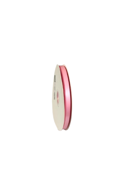 150 Panglică Double-face satin 9MM/91,4 METRI (Pink 150)