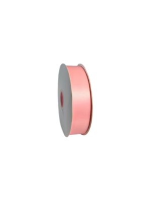 Panglică Double-face satin  38MM/91,4 METRI (Pink 150)
