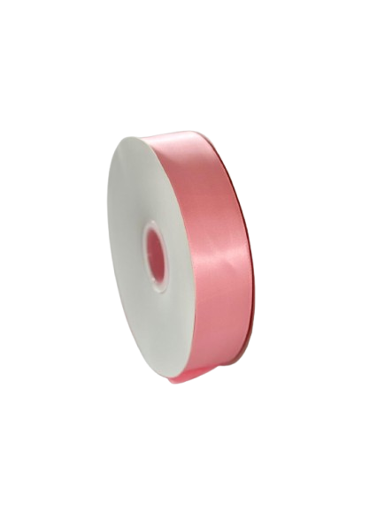 Panglică Double-face satin  38MM/91,4 METRI (Pink 150)