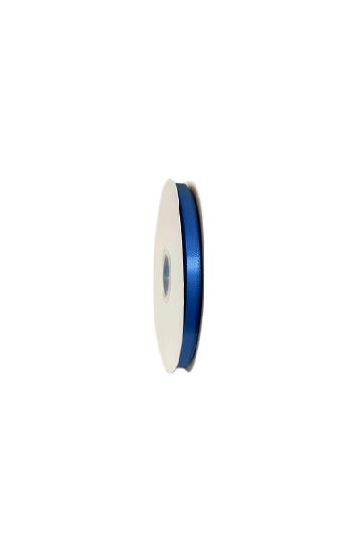 366 Panglică Double-face satin 9MM/91,4 METRI (Batik Blue 366)
