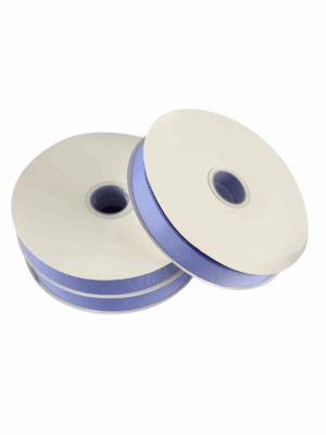 Panglică Ripsata  25MM/91,44 METRI (Iris 447)