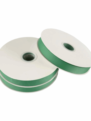Panglică Ripsata  25MM/91,44 METRI (Celadon 564)