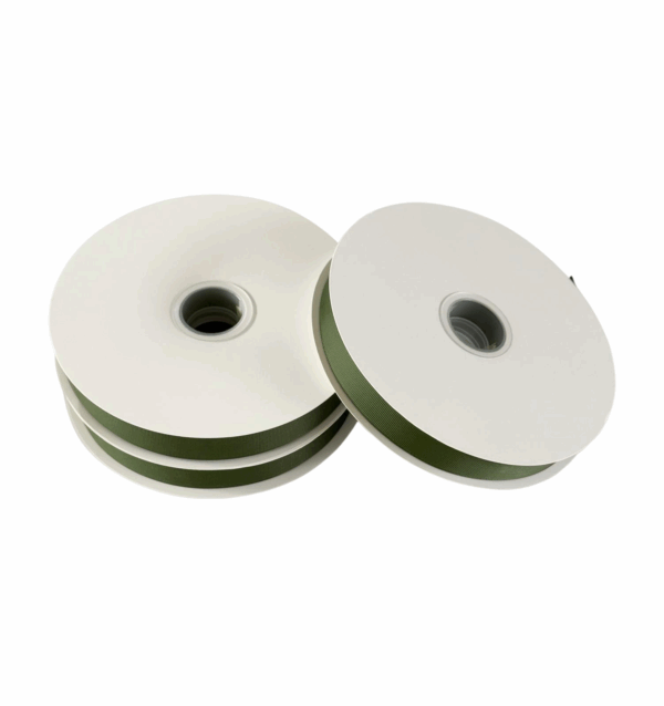570 Panglică Ripsata 25MM/91,44 METRI (Moss 570)