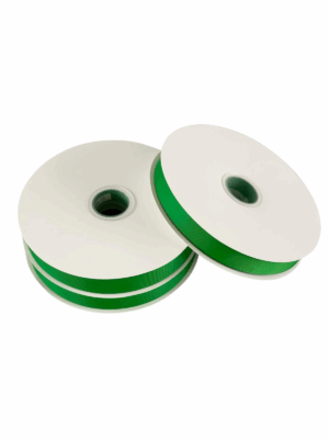 Panglică Ripsata  25MM/91,44 METRI (Emerald 580)