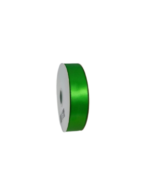 Panglică Double-face satin  38MM/91,4 METRI (Emerald 580)
