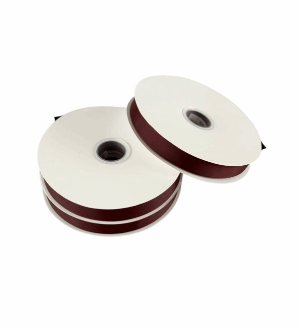 868 Panglică Ripsata 25MM/91,44 METRI (Cappuccino 868)