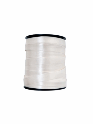 nude Panglică Double-face satin 15MM/200 METRI (Nude 11613)