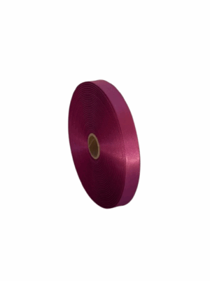 428 Panglică Double-face satin 20MM/100 METRI (Quartz 428)