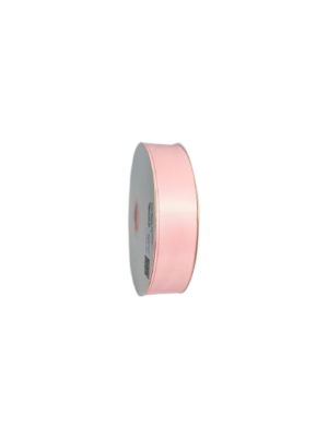 Panglică Double-face satin  38MM/91,4 METRI (Pearl Pink 123)