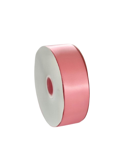 150 Panglică Single-face satin 50MM/91,4 METRI (Pink 150)