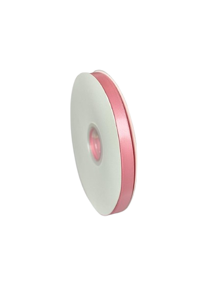 Panglică Single-face satin  13MM/91,4 METRI (Pink 150)