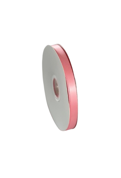 Panglică Single-face satin  19MM/91,4 METRI (Pink 150)