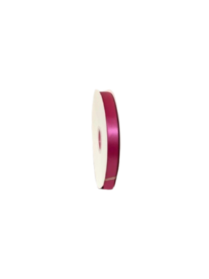 Panglică Double-face satin  16MM/91,4 METRI (Camellia Rose 157)