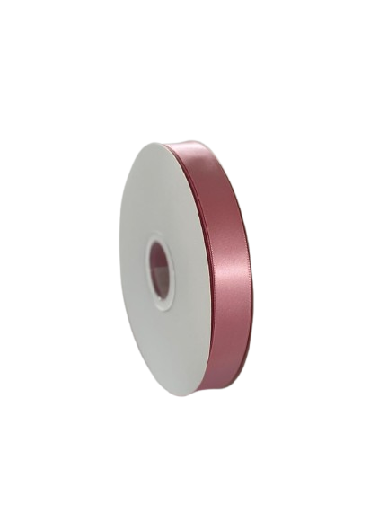 Panglică Single-face satin  22MM/91,4 METRI (Quartz 158)