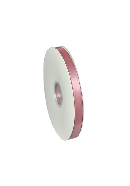 158 Panglică Single-face satin 13MM/91,4 METRI (Quartz 158)