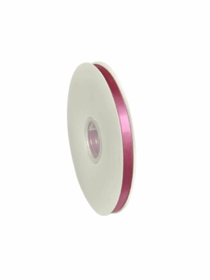 Panglică Single-face satin  9MM/91,4 METRI (Victorian Rose 174)