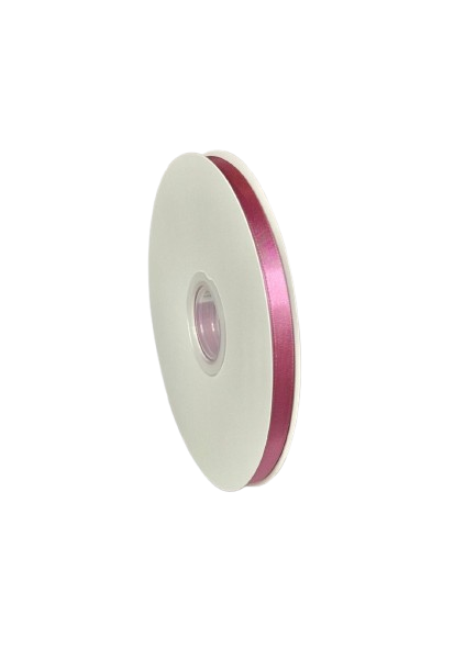 Panglică Single-face satin  9MM/91,4 METRI (Victorian Rose 174)