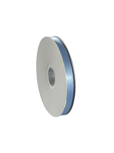 333 Panglică Single-face satin 19MM/91,4 METRI (Bluebird 333)