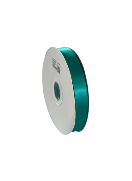 Panglică Single-face satin  22MM/91,4 METRI (Mallard 342)