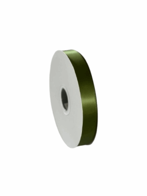 570 Panglică Single-face satin 22MM/91,4 METRI (Moss 570)
