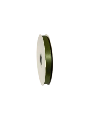 Panglică Double-face satin  16MM/91,4 METRI (Moss 570)