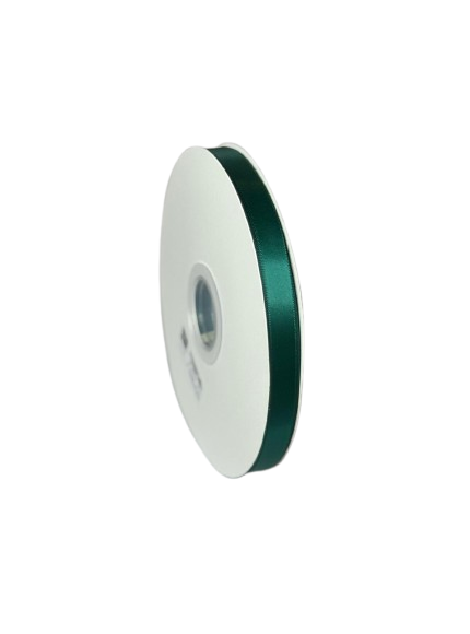 Panglică Single-face satin  13MM/91,4 METRI (Hunter 589)