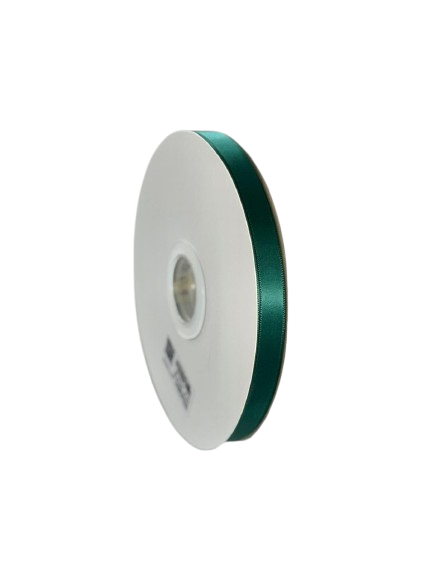 589 Panglică Single-face satin 19MM/91,4 METRI (Hunter 589)