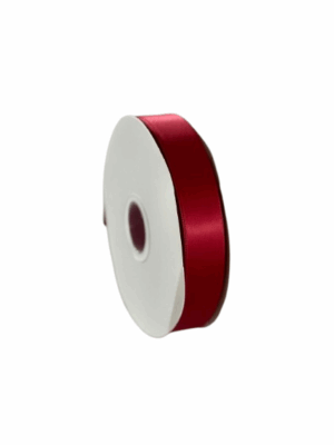 Panglică Single-face satin  28MM/91,4 METRI (Sherry 789)