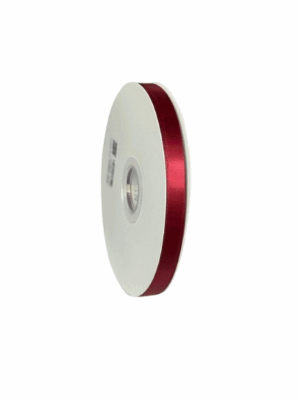 Panglică Single-face satin  13MM/91,4 METRI (Sherry 789)