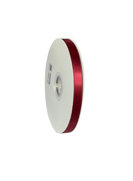 Panglică Single-face satin  13MM/91,4 METRI (Sherry 789)