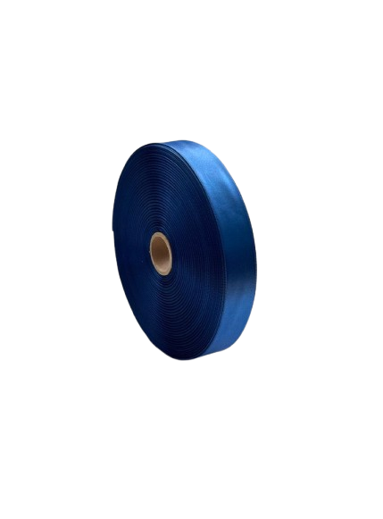 Panglică Double-face satin 30MM/100 METRI (cod 8482)