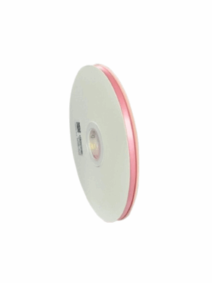 150 Panglică Double-face satin 6MM/91,4 METRI (Pink 150)