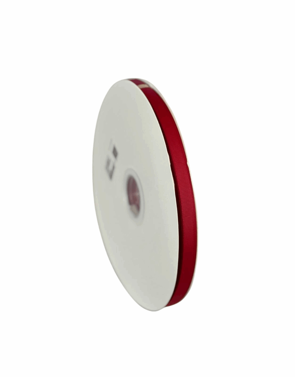 260 Panglică Ripsata 9MM/91,44 METRI (Scarlet 260)