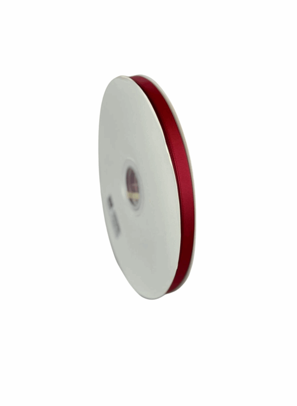 Panglică Ripsata  9MM/91,44 METRI (Sherry 789)