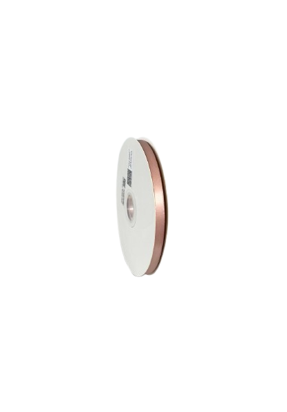 164 Panglică Double-face satin 9MM/91,4 METRI (Antique Mauve 164)