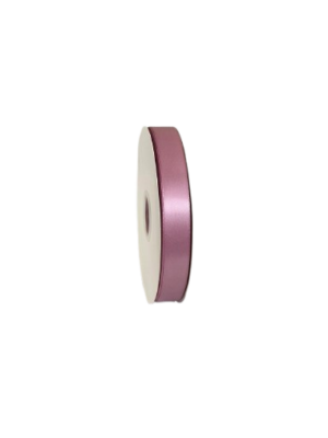 165-removebg-preview Panglică Double-face satin 22MM/91,4 METRI (Rosy Mauve 165)