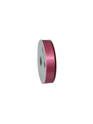 Panglică Double-face satin  28MM/91,4 METRI (Victorian Rose 174)