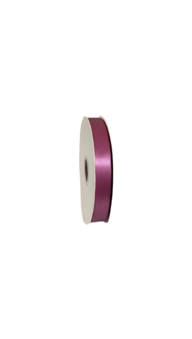 Panglică Double-face satin  22MM/91,4 METRI (Victorian Rose 174)